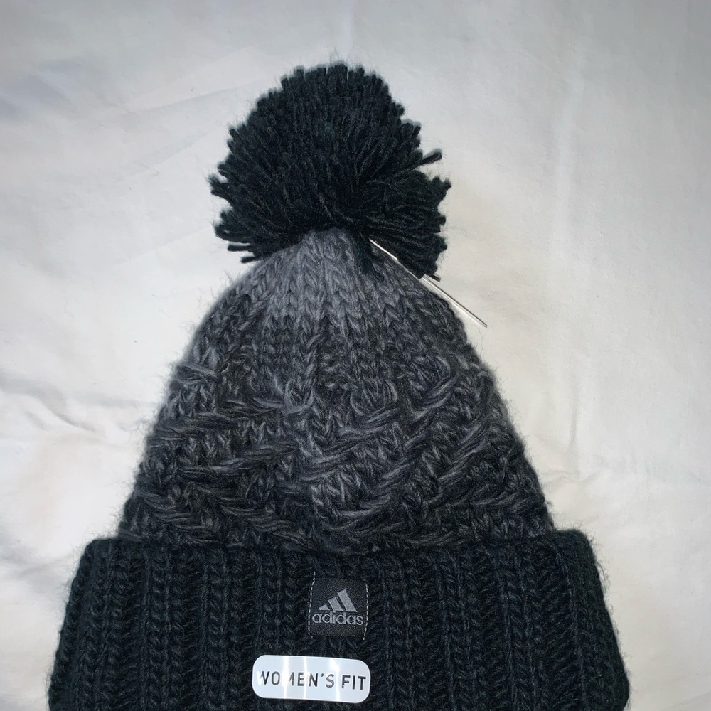 Adidas beanie